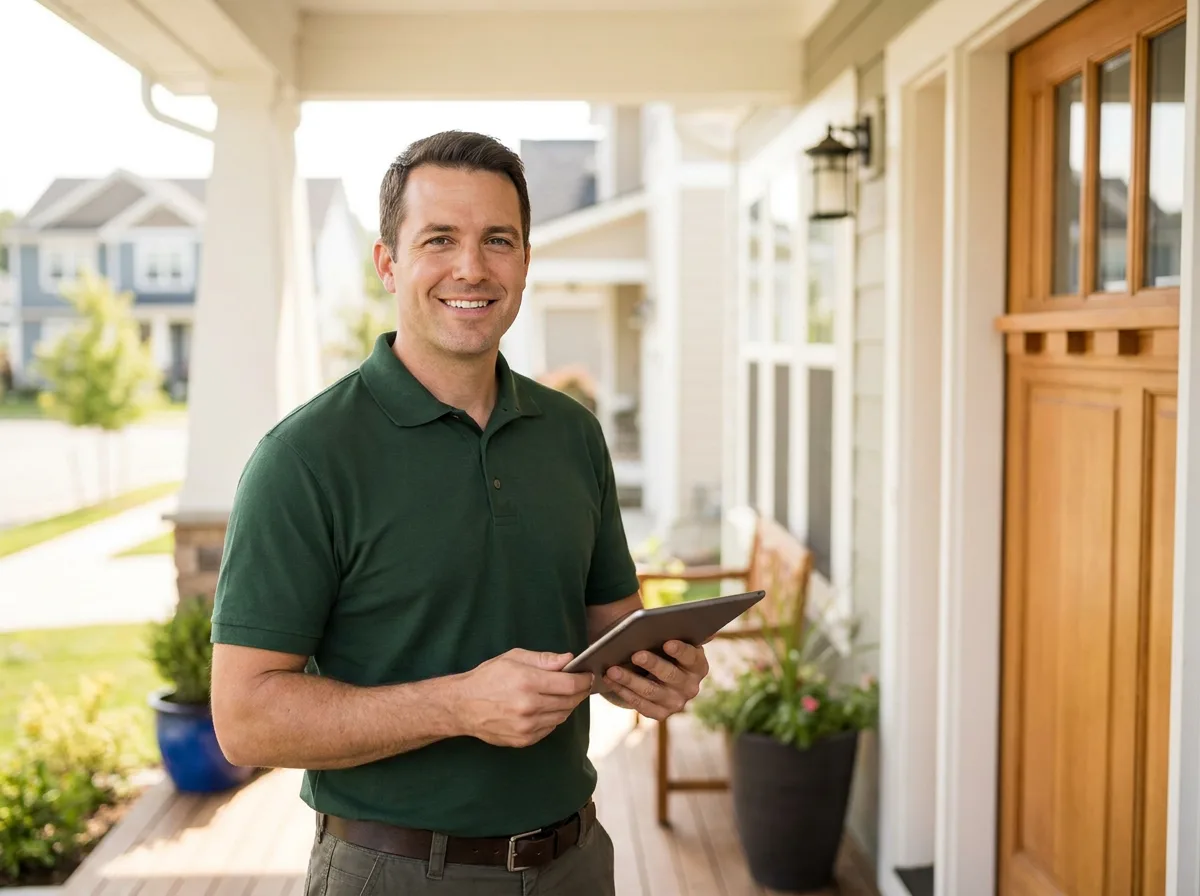 Pest control FAQs for Prairie Du Sac, WI